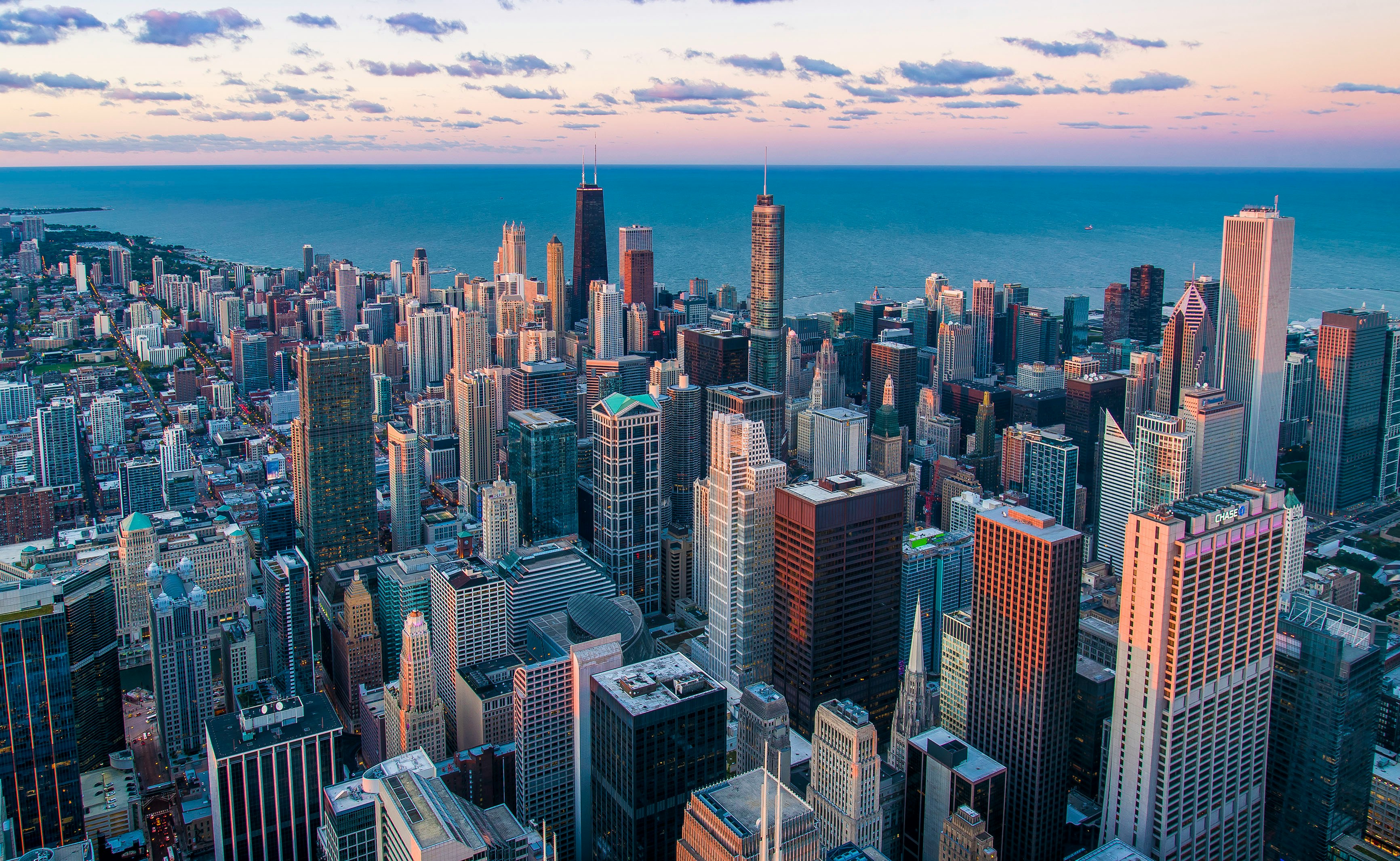 Cities & Urban Resilience
